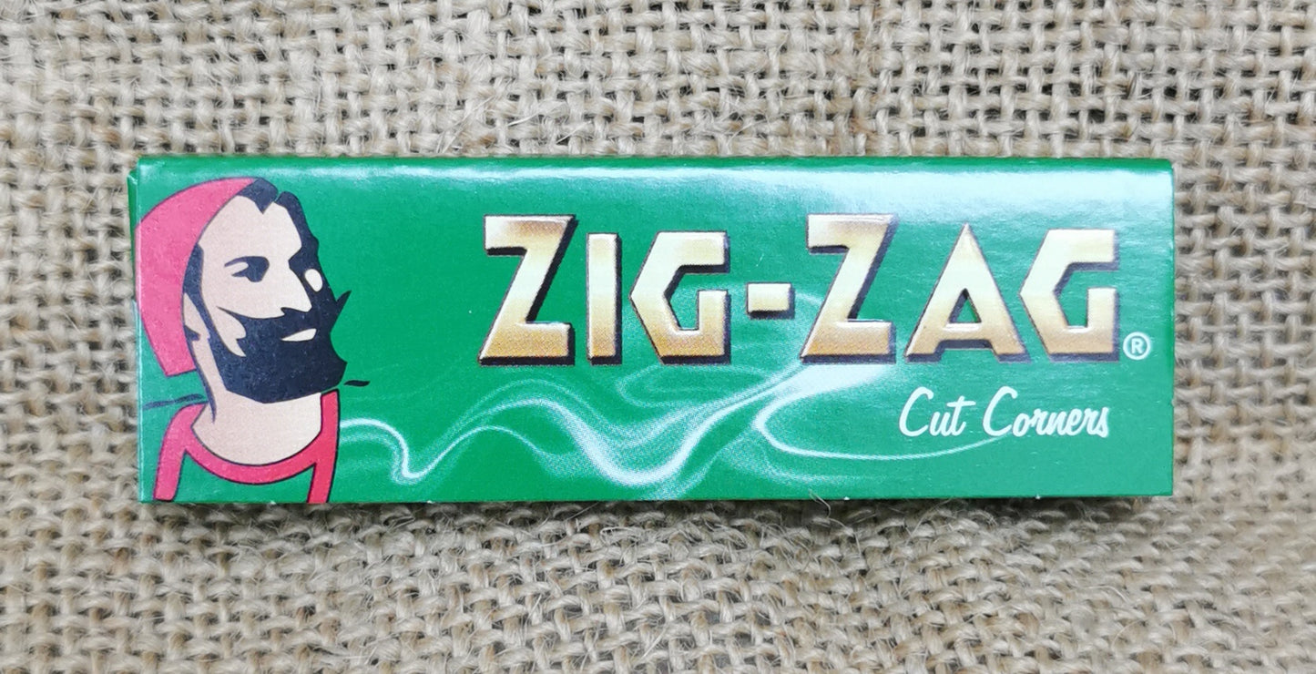ROLLING PAPERS