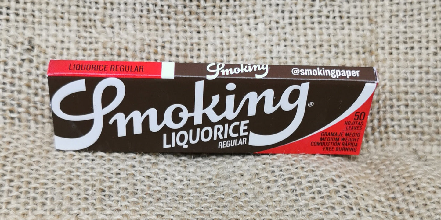 ROLLING PAPERS
