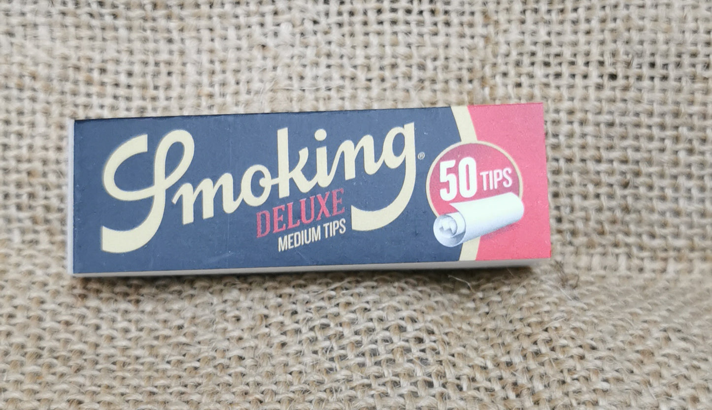 ROLLING PAPERS