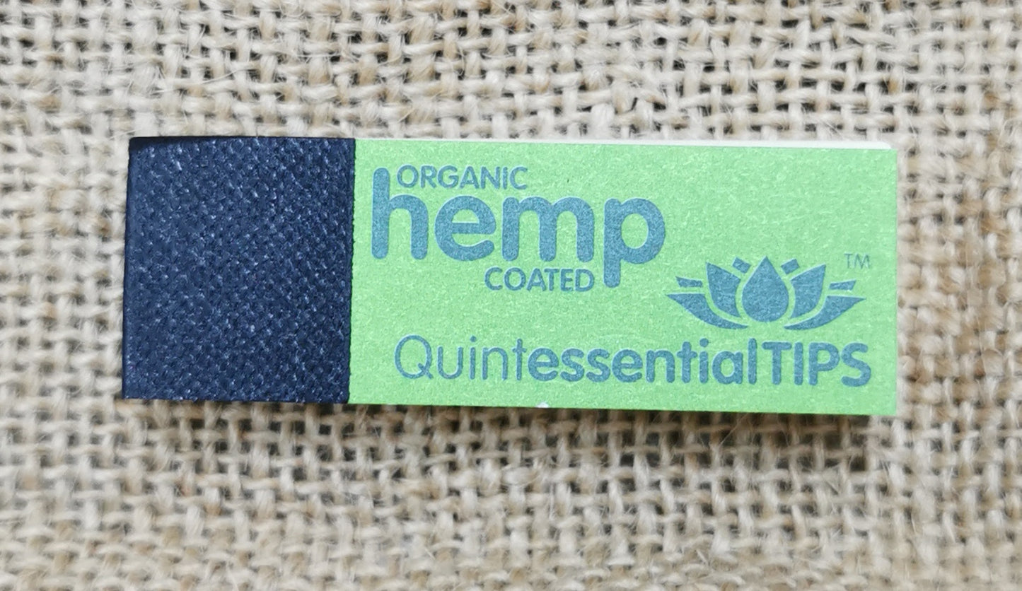 ROLLING PAPERS