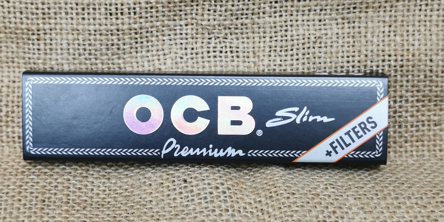 ROLLING PAPERS