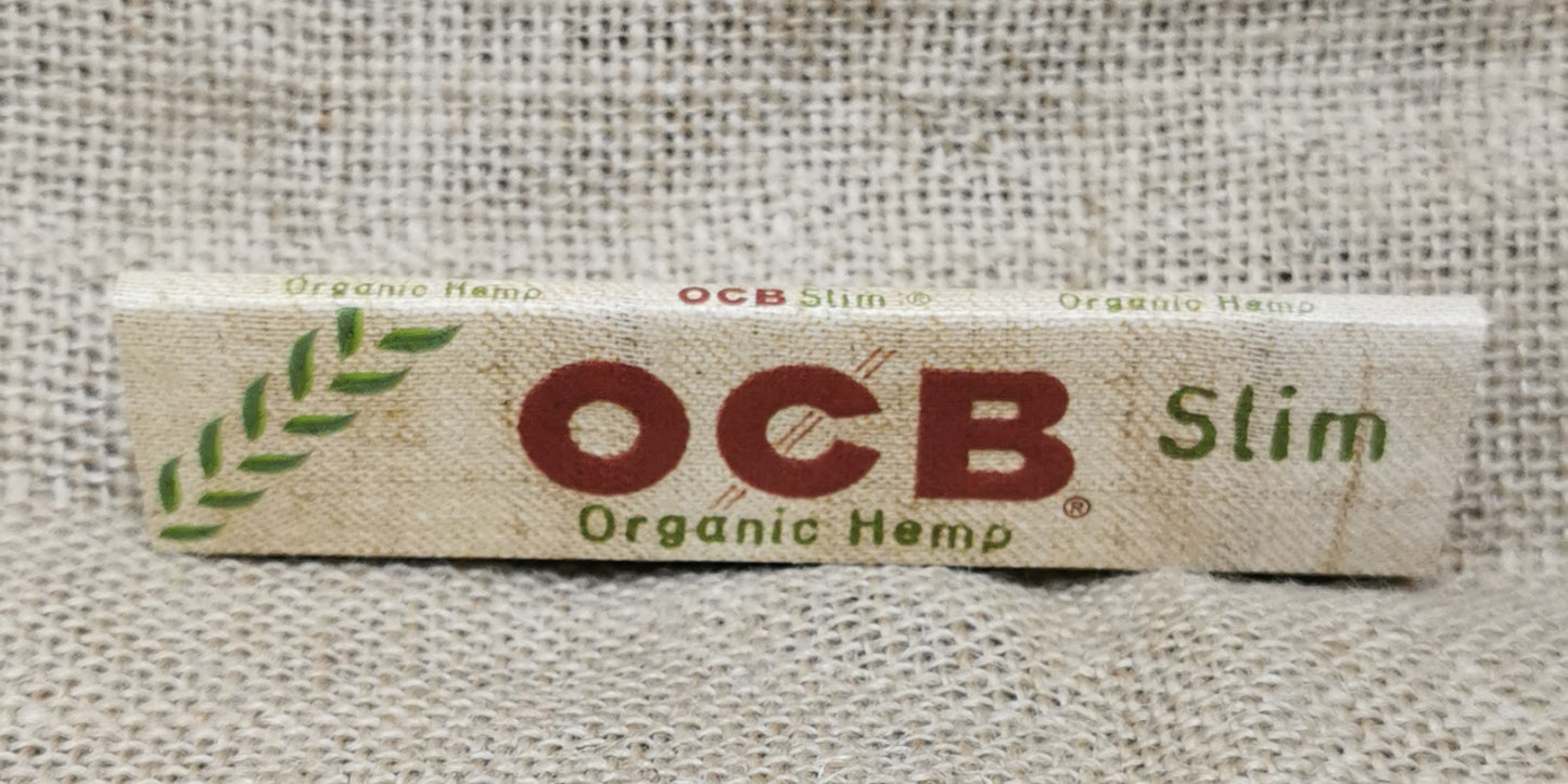 ROLLING PAPERS
