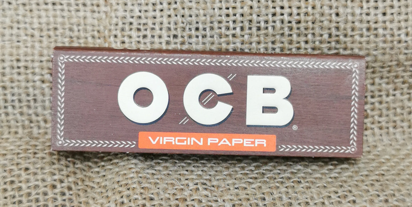 ROLLING PAPERS