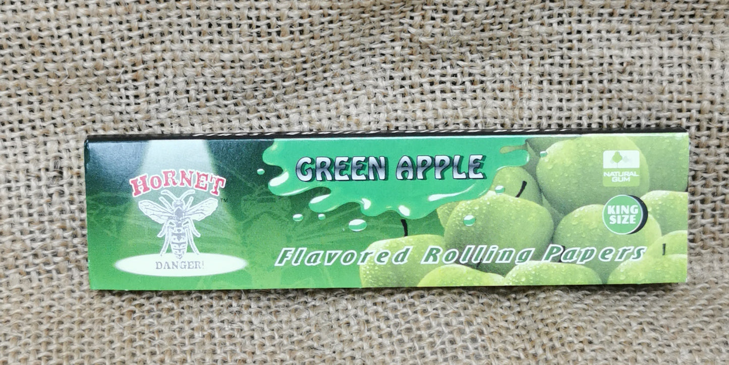 ROLLING PAPERS