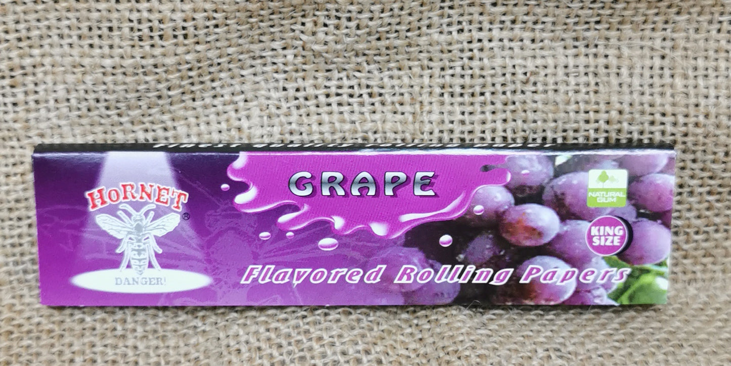 ROLLING PAPERS