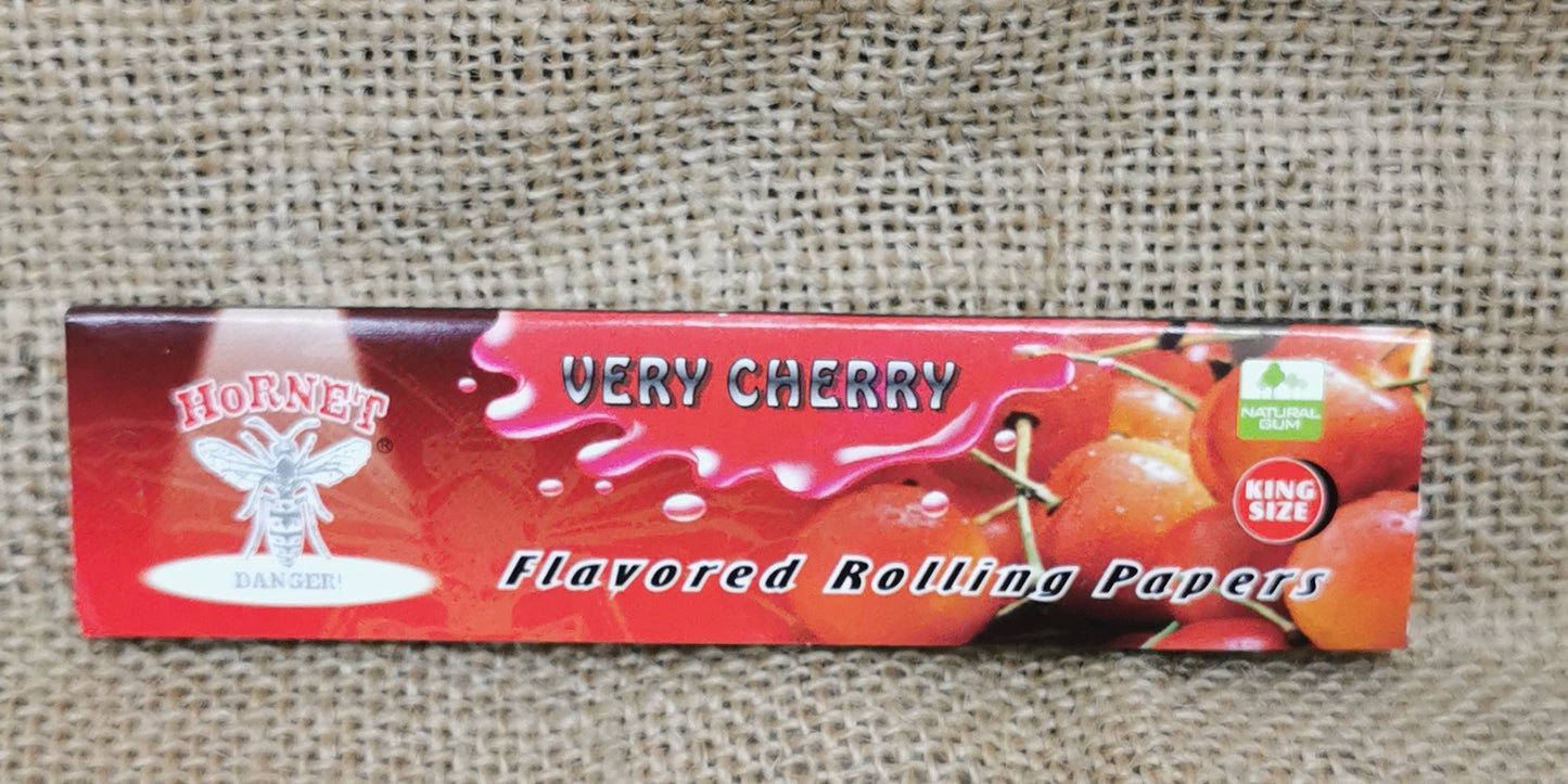 ROLLING PAPERS