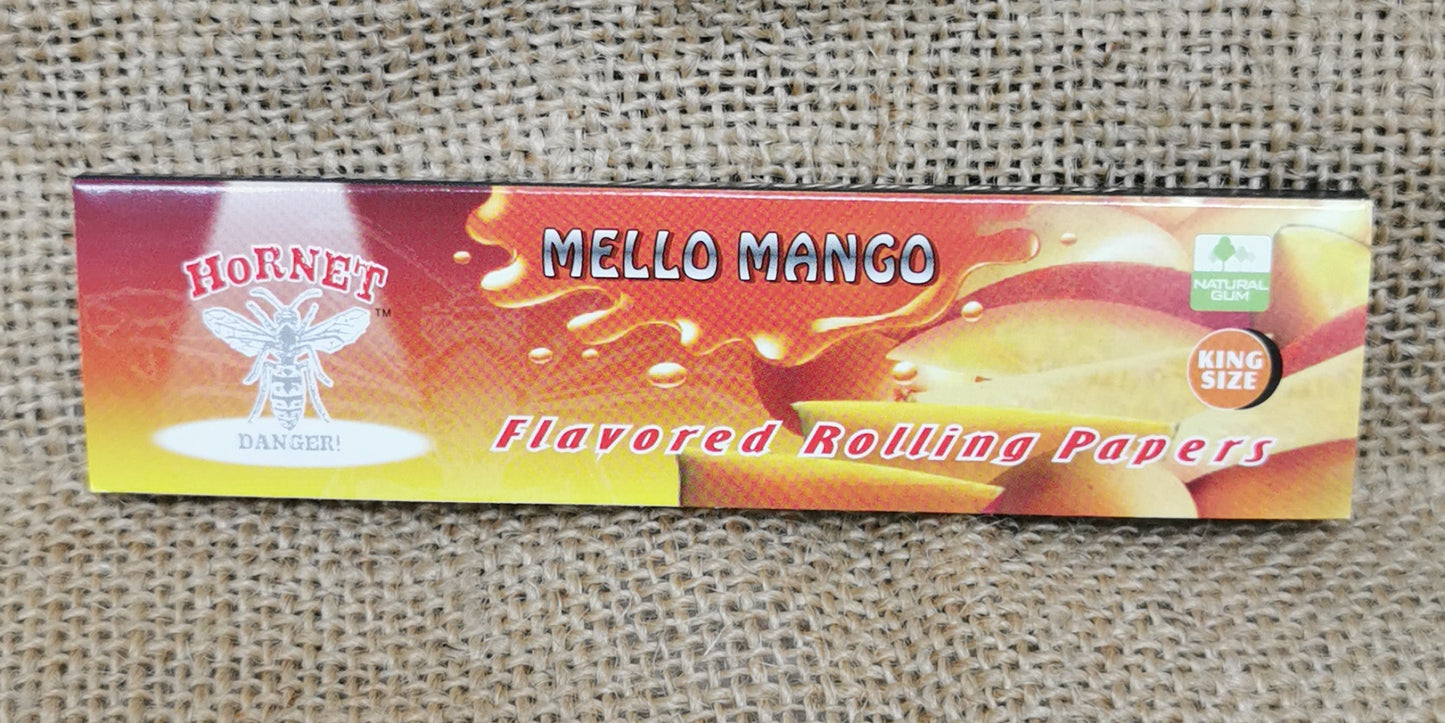 ROLLING PAPERS