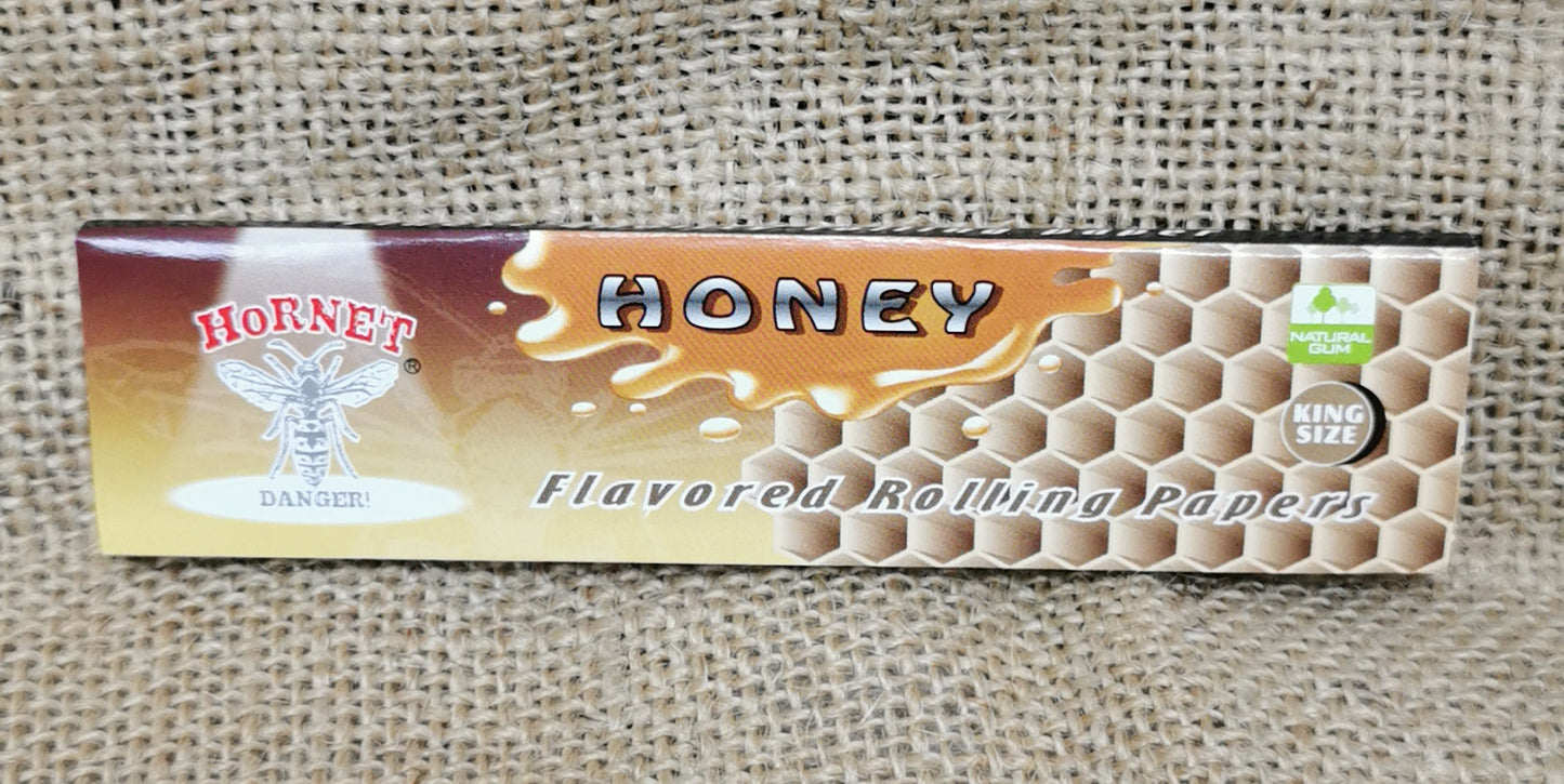 ROLLING PAPERS