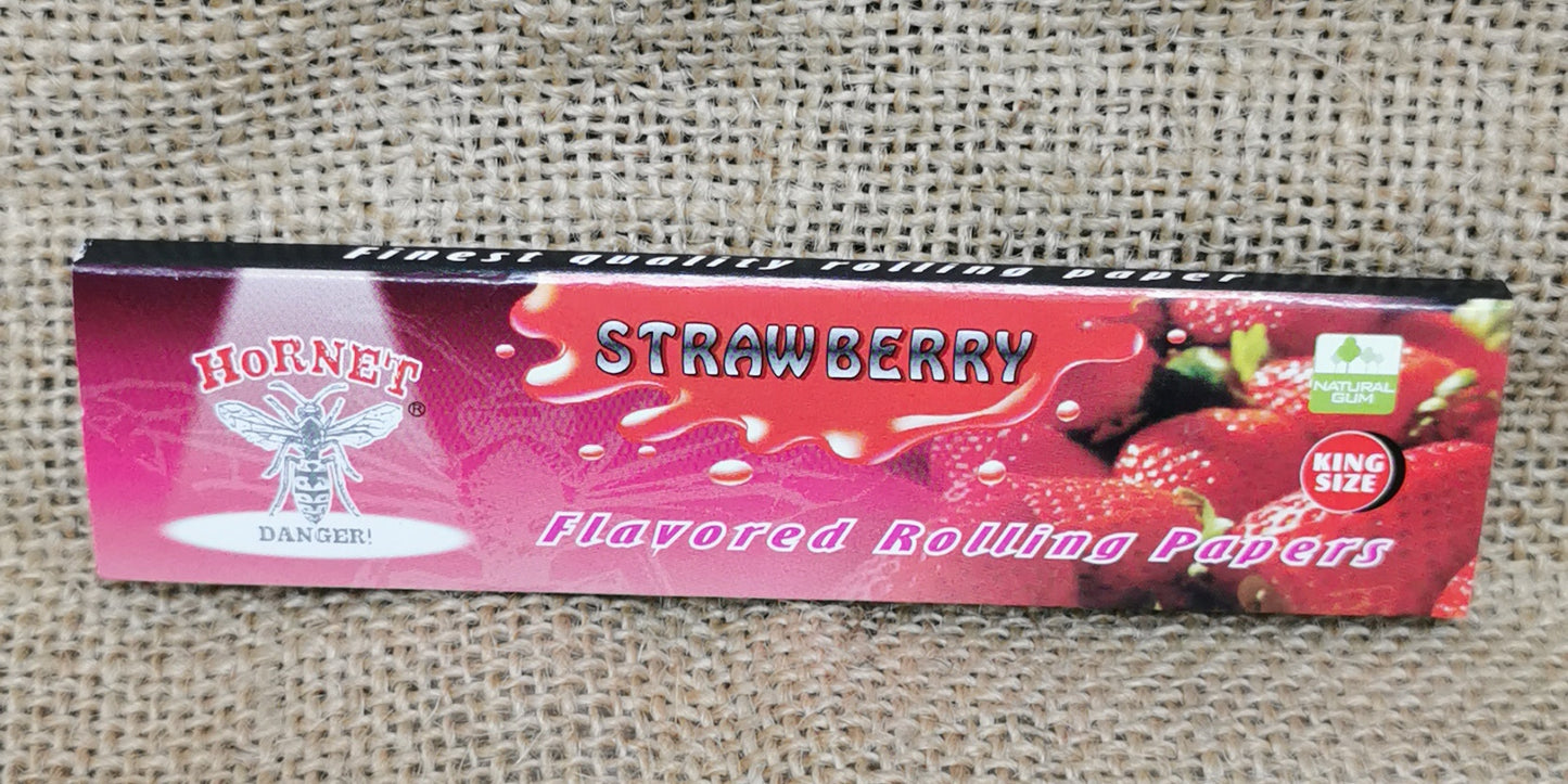 ROLLING PAPERS