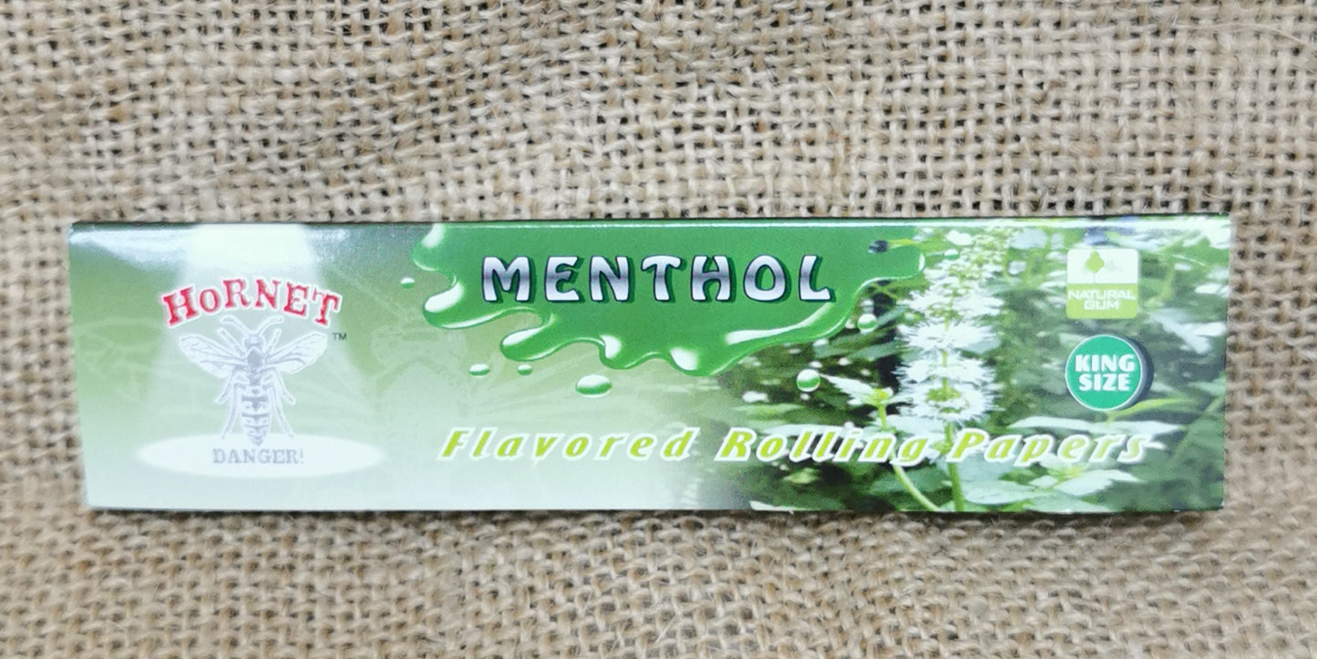 ROLLING PAPERS