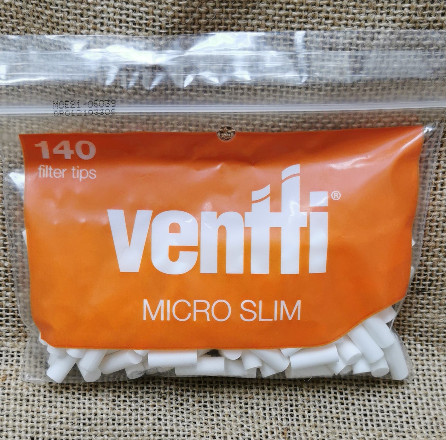 FILTER TIPS