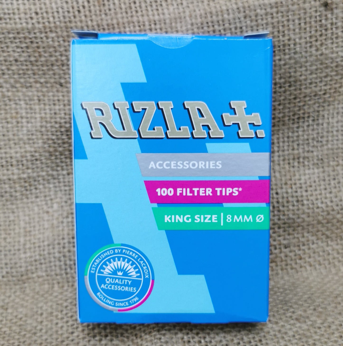FILTER TIPS