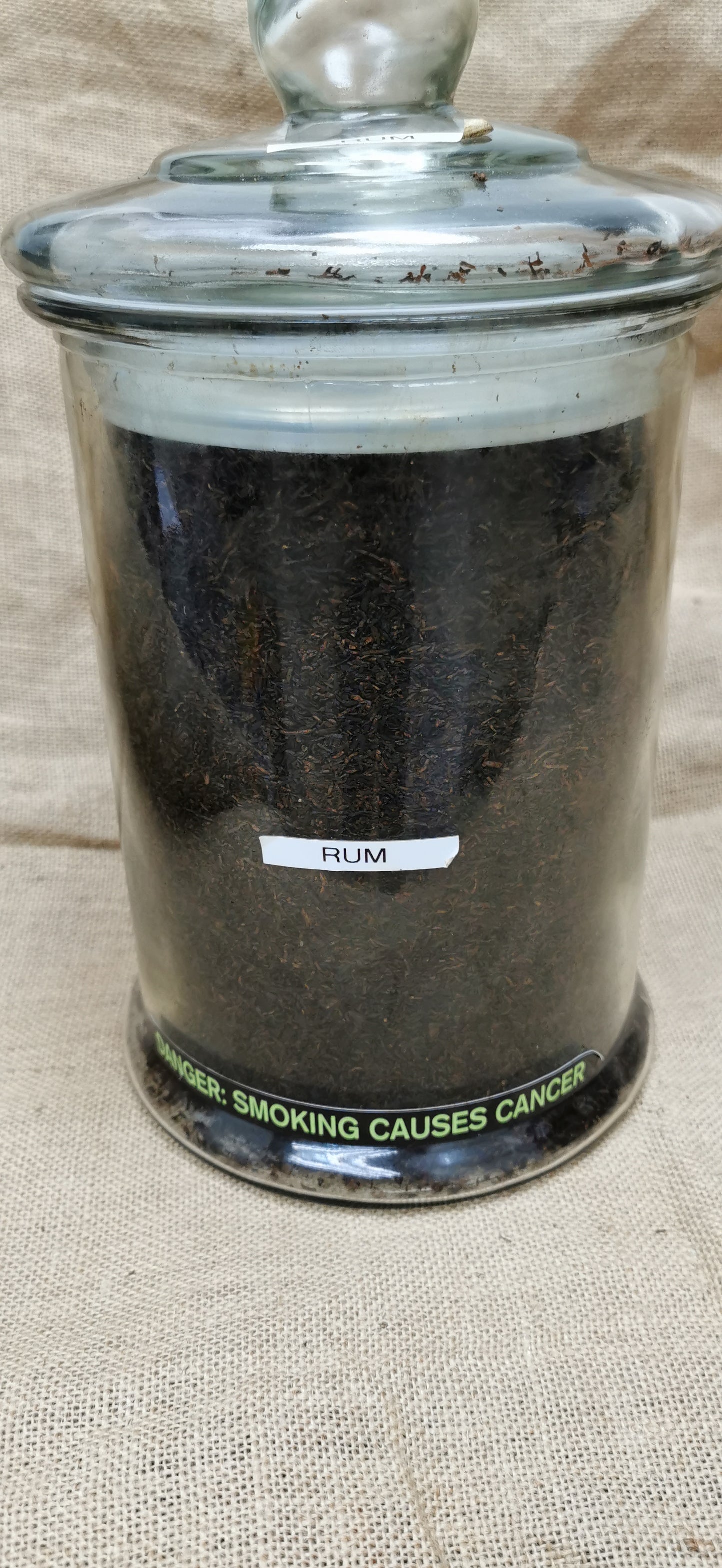 ROLLING TOBACCO HOUSE BLEND PER GRAM