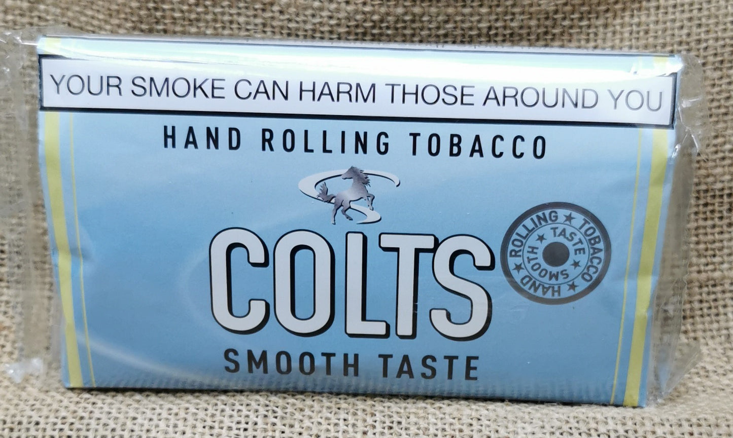 ROLLING TOBACCO PER PACKET