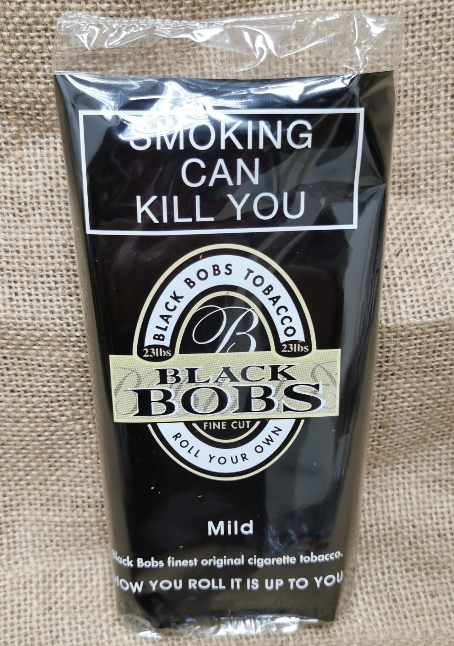 ROLLING TOBACCO PER PACKET