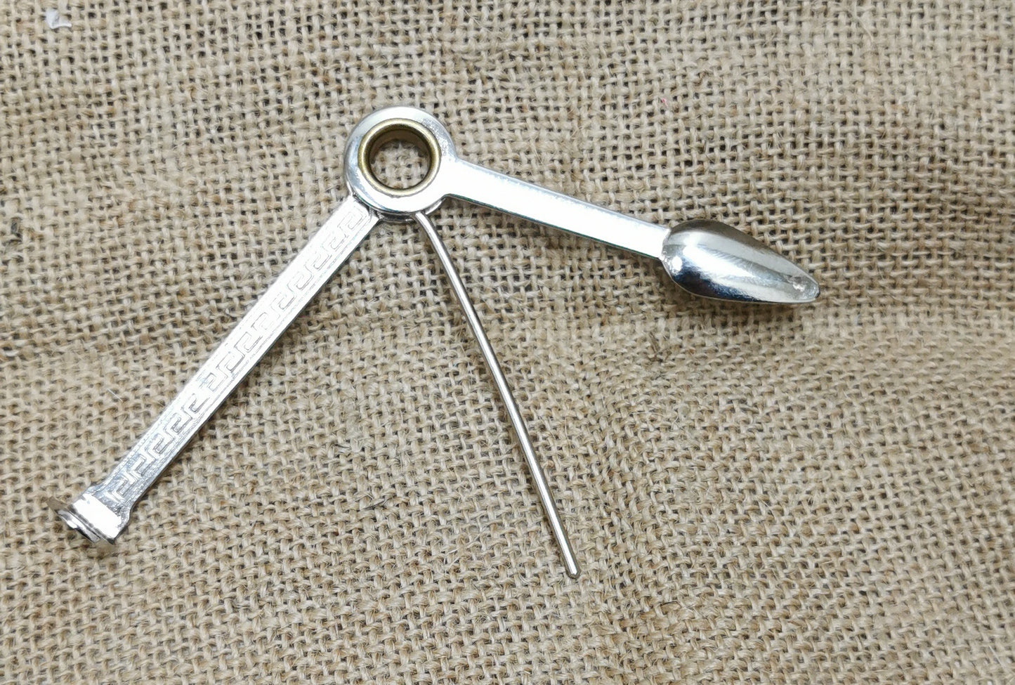 PIPE ACCESSORIES