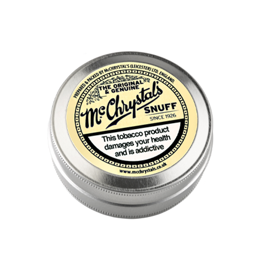 SNUFF