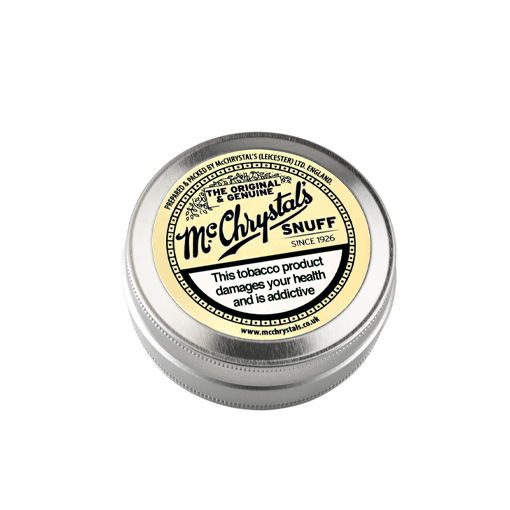 SNUFF