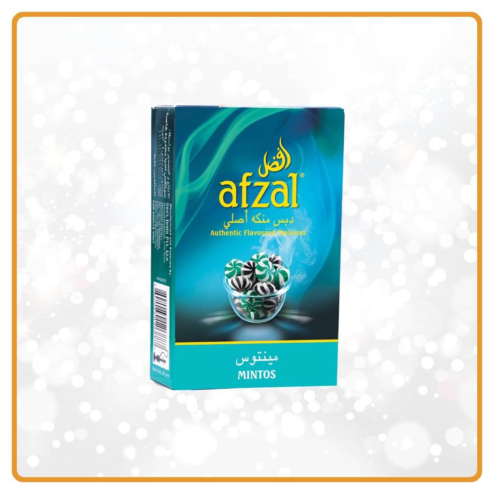 AFZAL MOLASSES