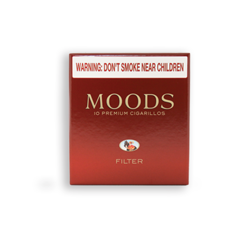 RITMEESTER MOODS