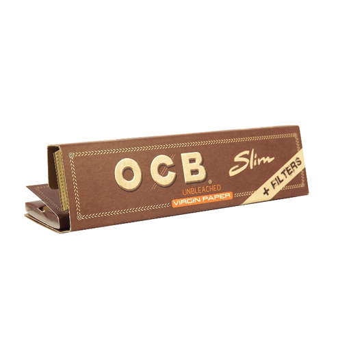 ROLLING PAPERS