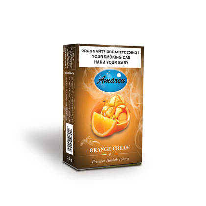 AMAREN MOLASSES