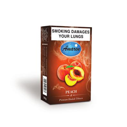 AMAREN MOLASSES