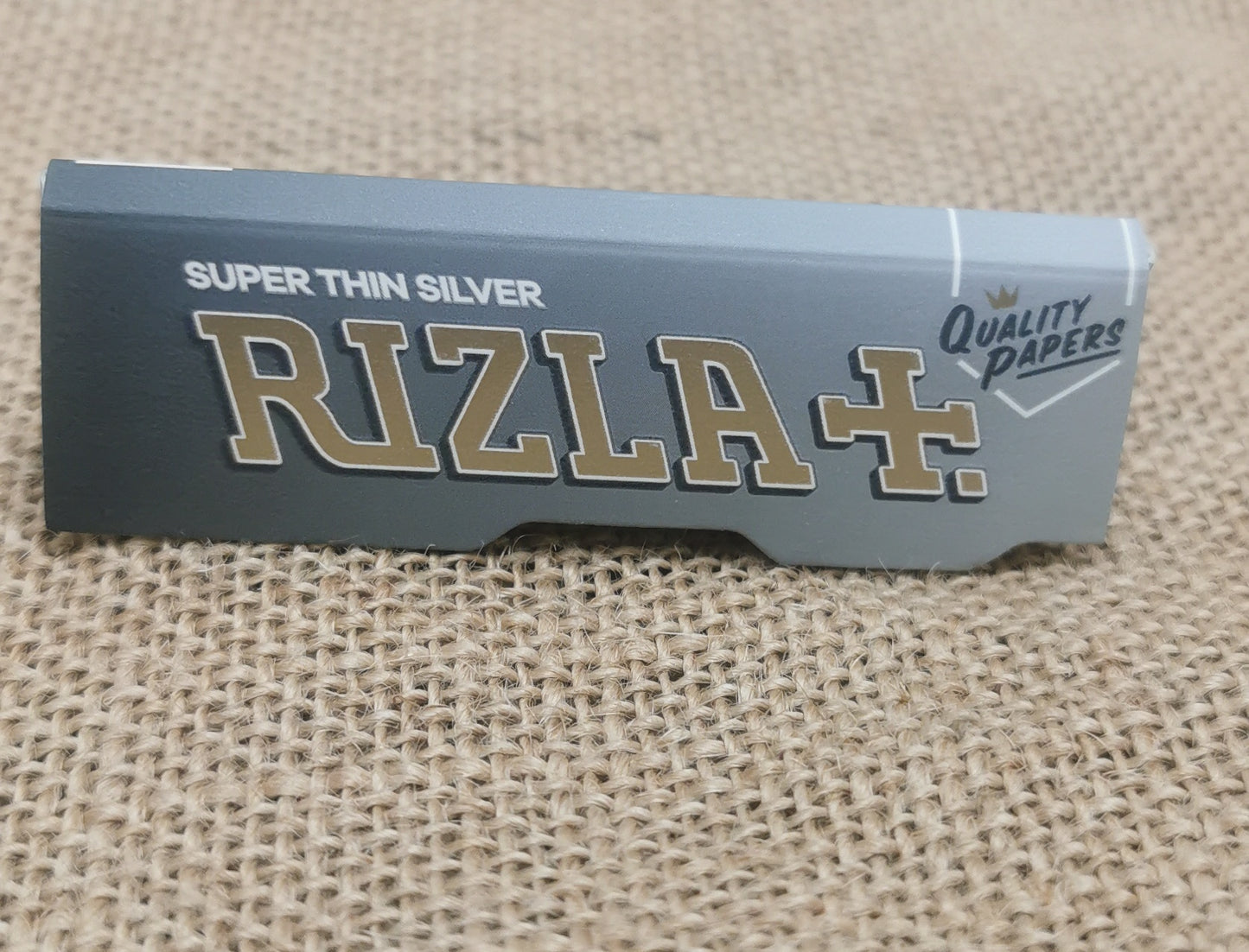 ROLLING PAPERS