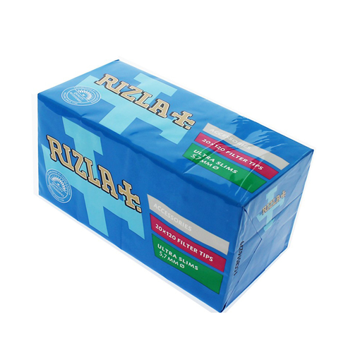 FILTER TIPS
