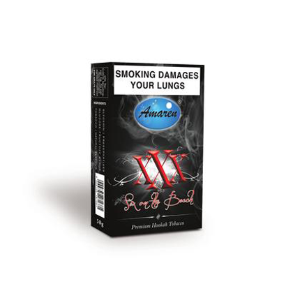 AMAREN MOLASSES