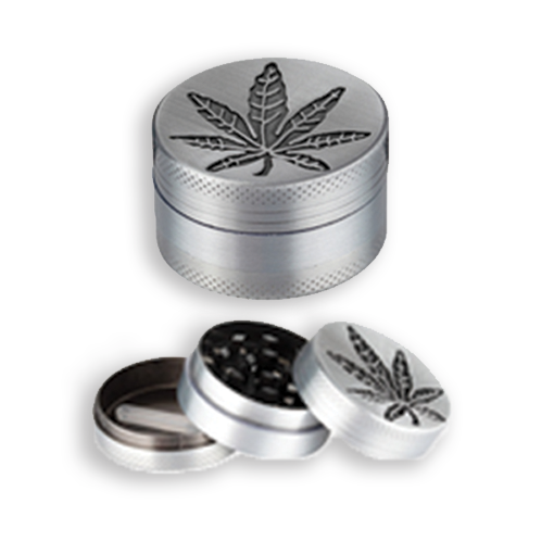 GRINDERS
