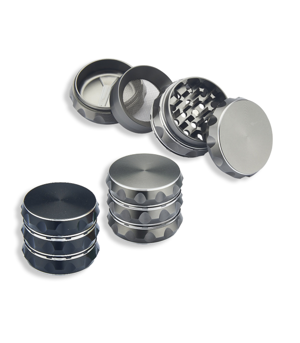 GRINDERS