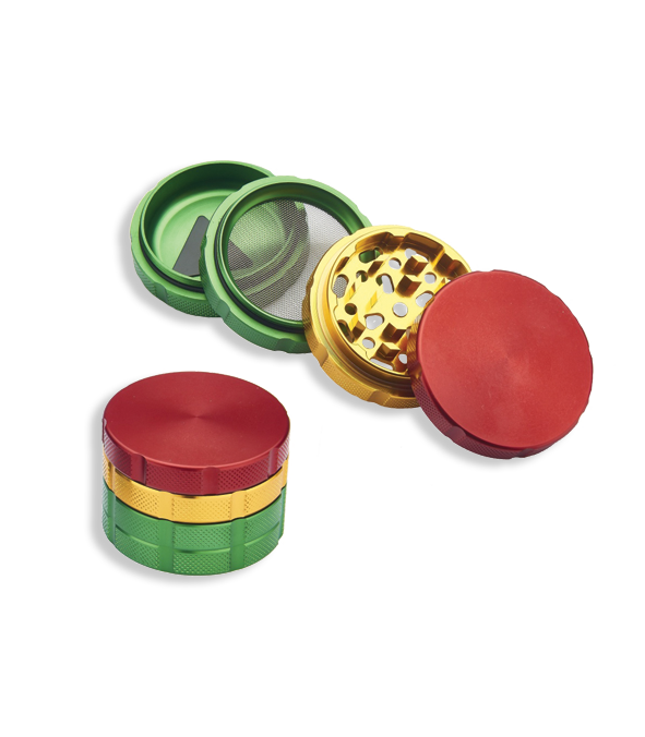 GRINDERS