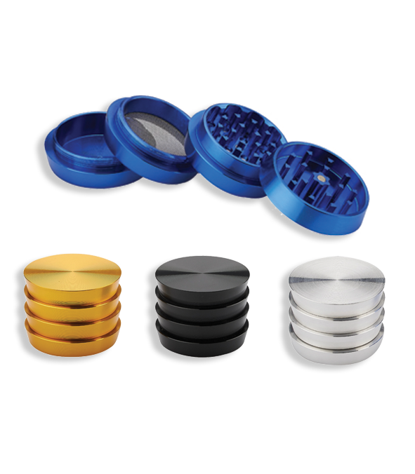 GRINDERS