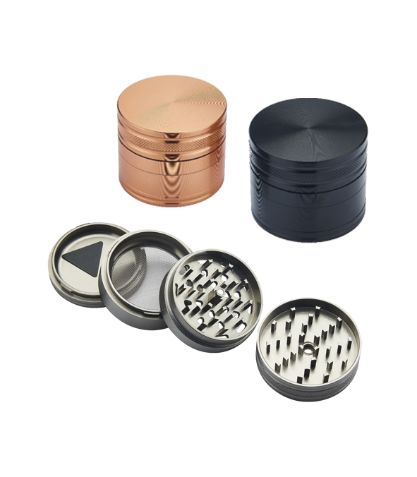 GRINDERS