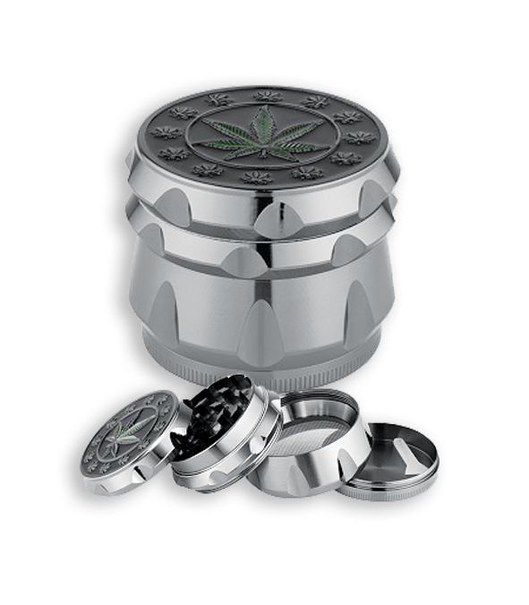 GRINDERS