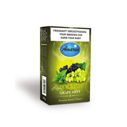 AMAREN MOLASSES