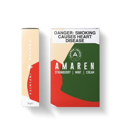 AMAREN MOLASSES