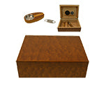 HUMIDORS