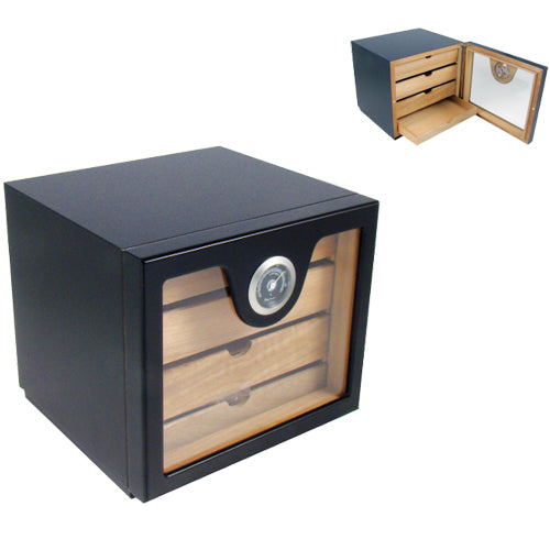 HUMIDORS