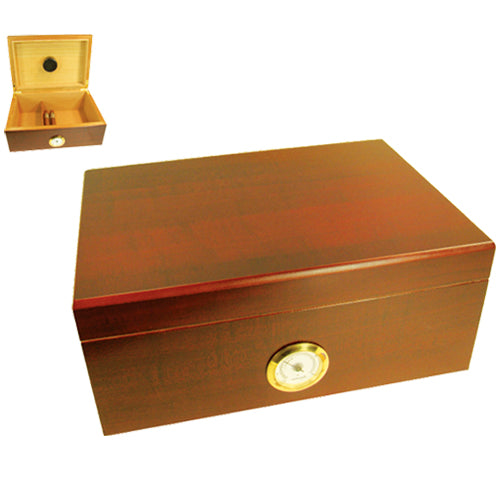 HUMIDORS