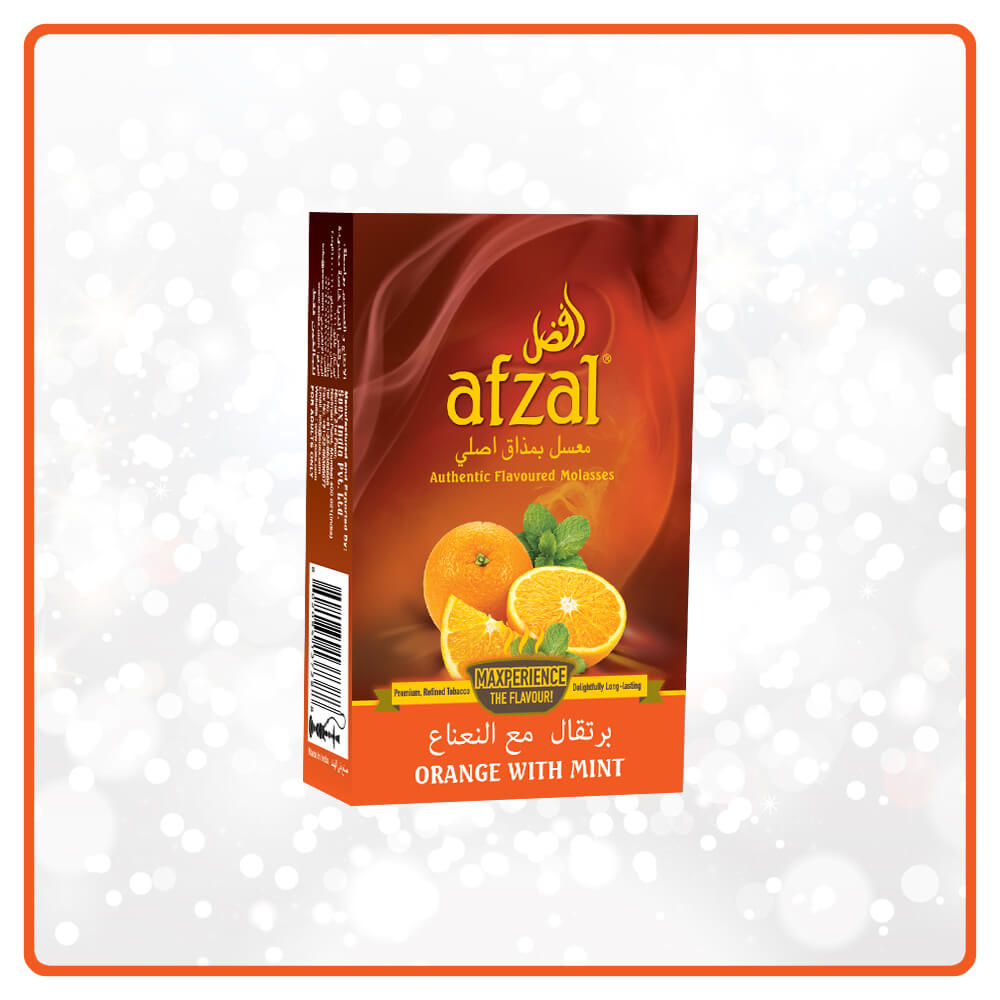 AFZAL MOLASSES