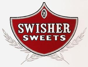 SWISHER SWEET CIGARS