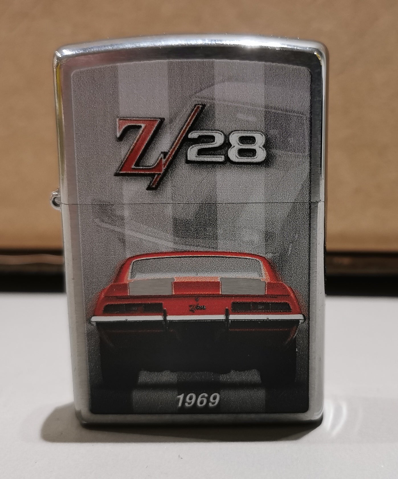 ZIPPO LIGHTERS