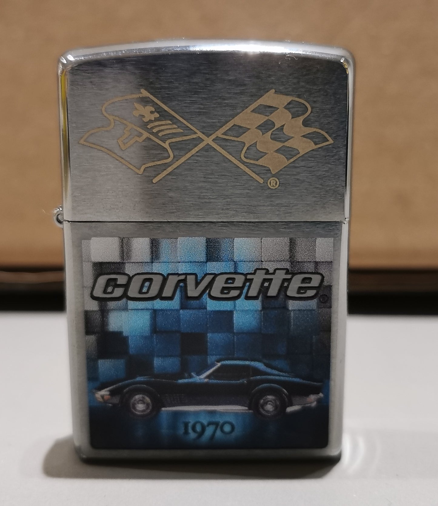 ZIPPO LIGHTERS