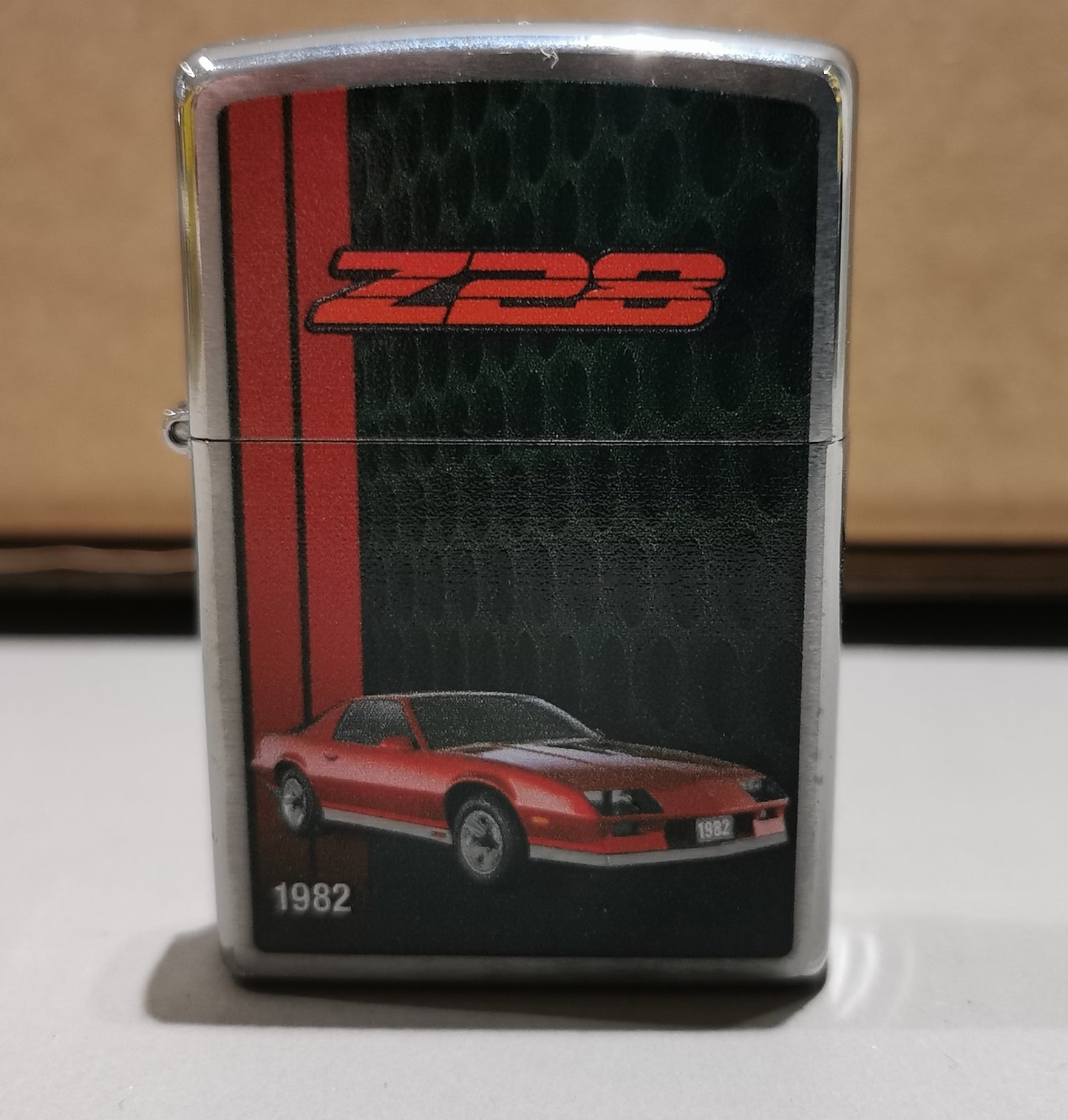 ZIPPO LIGHTERS