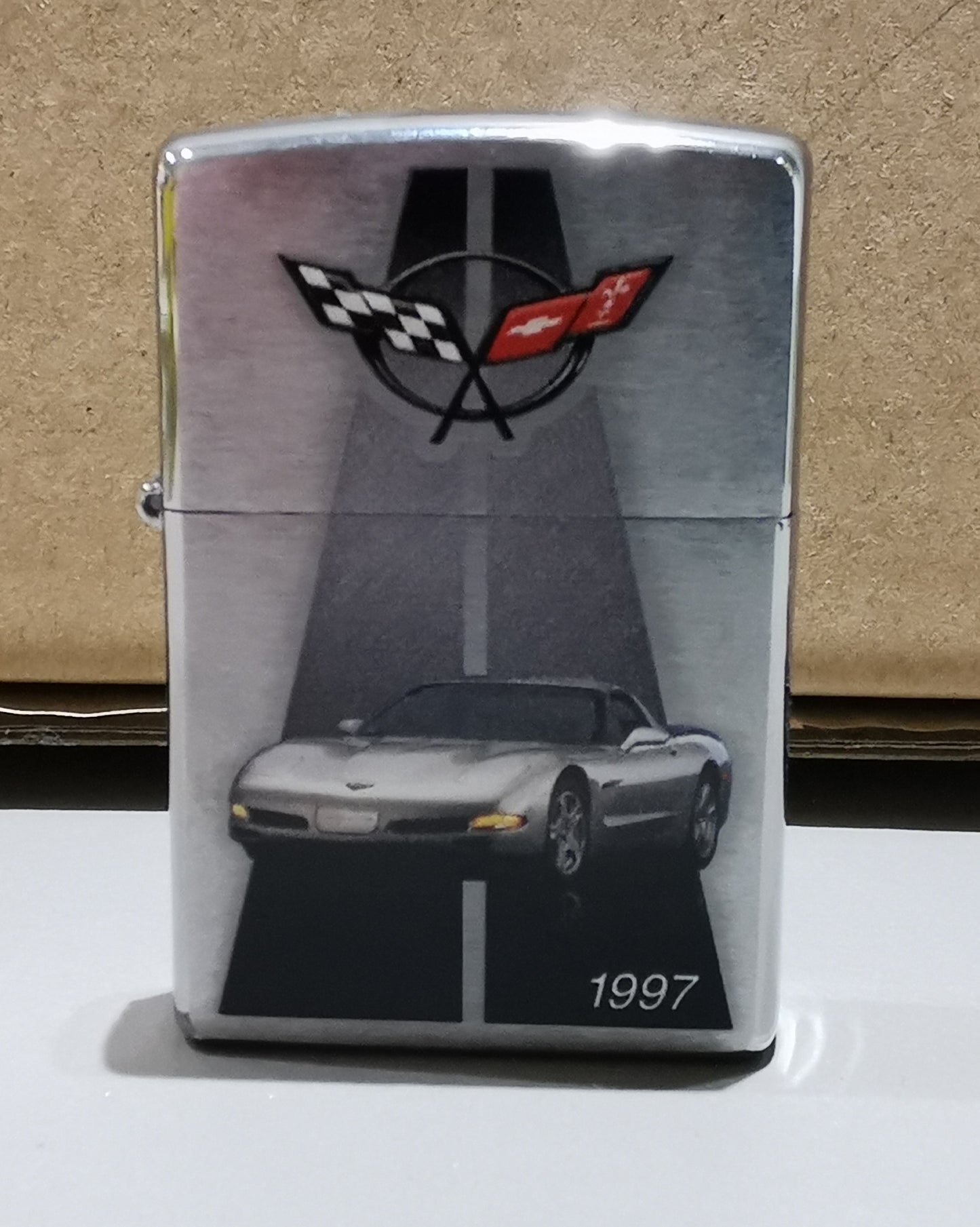 ZIPPO LIGHTERS