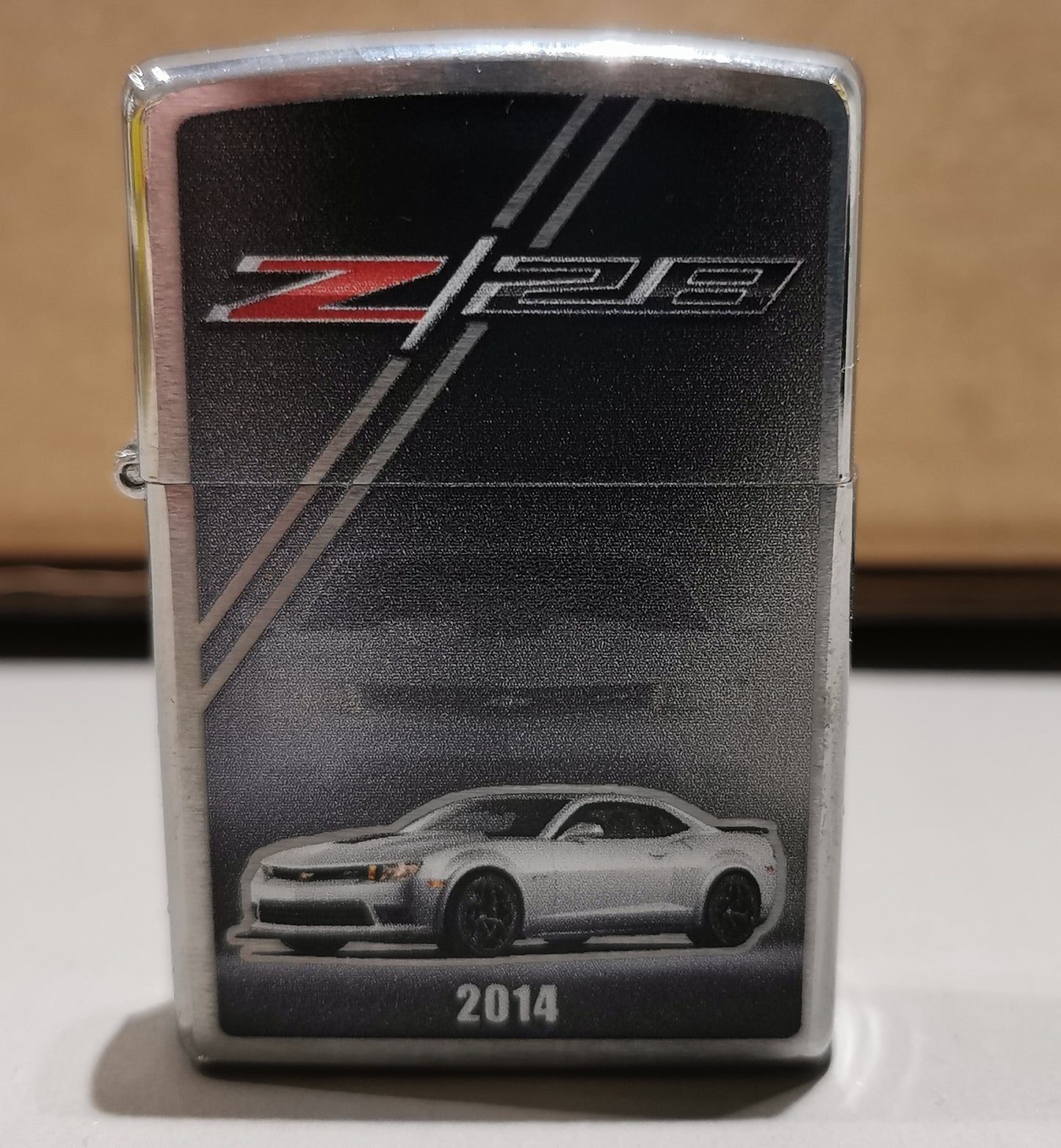 ZIPPO LIGHTERS