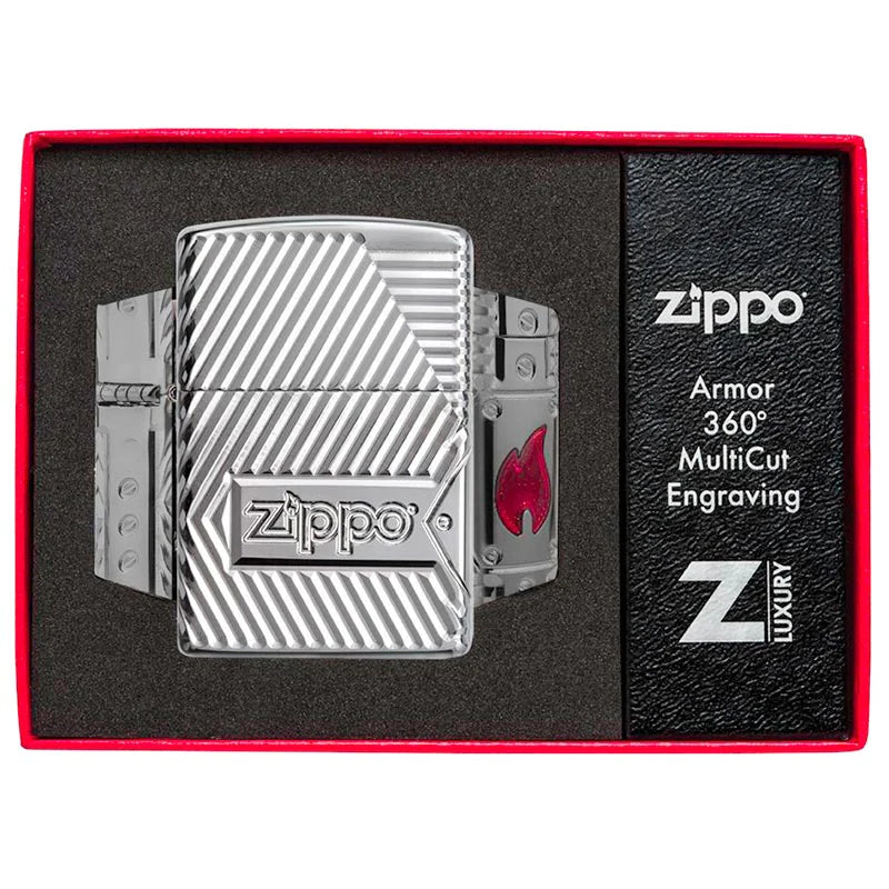 ZIPPO LIGHTERS