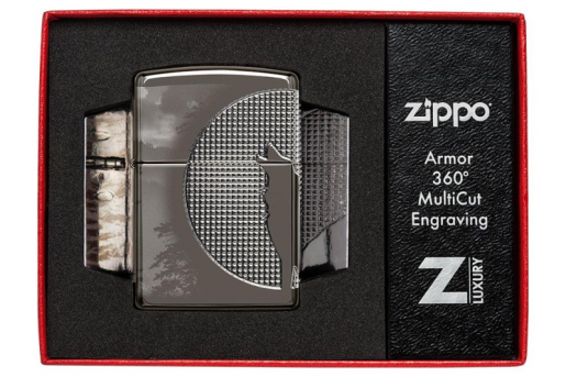 ZIPPO LIGHTERS